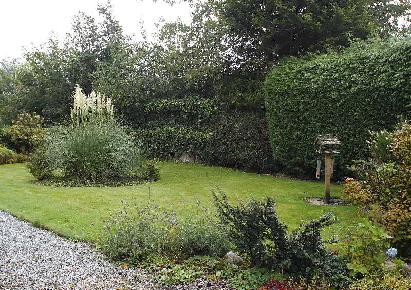 Mansefield Guest House Fort William Extérieur photo