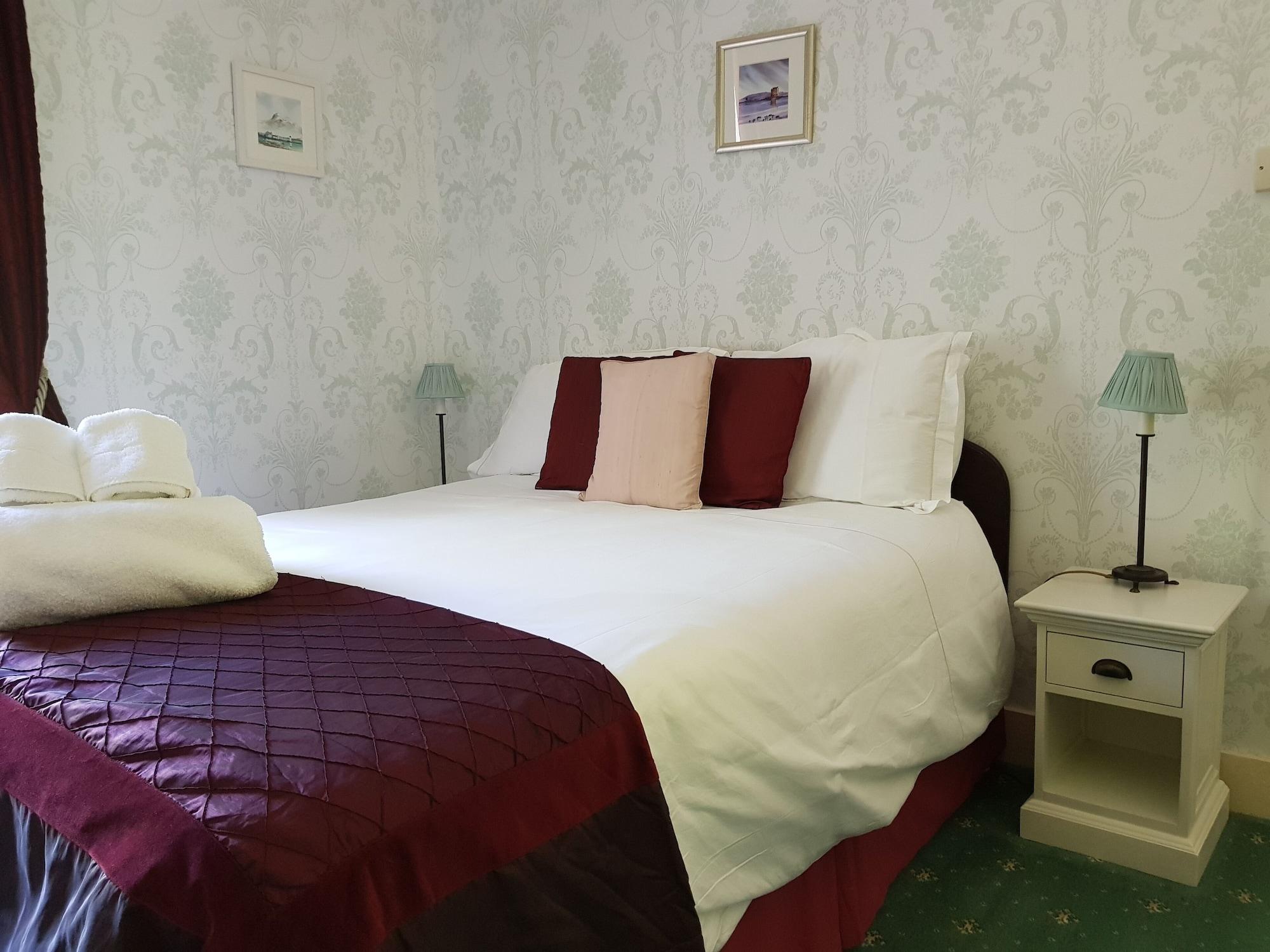 Mansefield Guest House Fort William Extérieur photo
