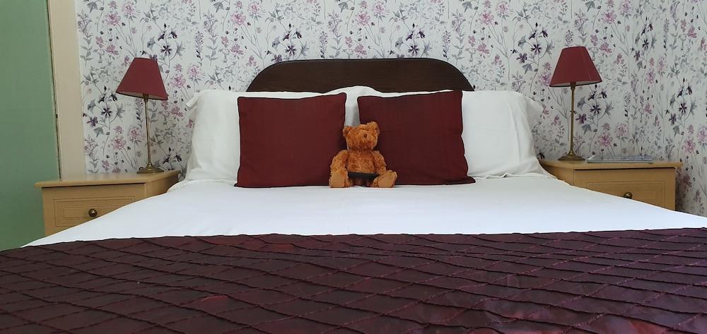 Mansefield Guest House Fort William Extérieur photo
