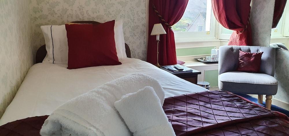Mansefield Guest House Fort William Extérieur photo