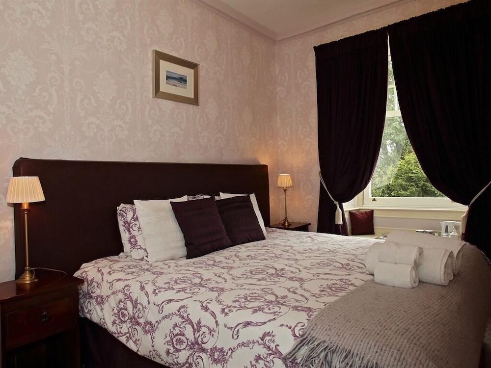 Mansefield Guest House Fort William Extérieur photo