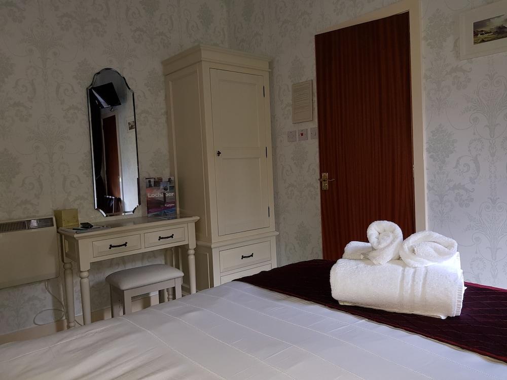 Mansefield Guest House Fort William Extérieur photo
