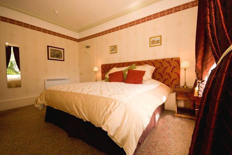 Mansefield Guest House Fort William Extérieur photo