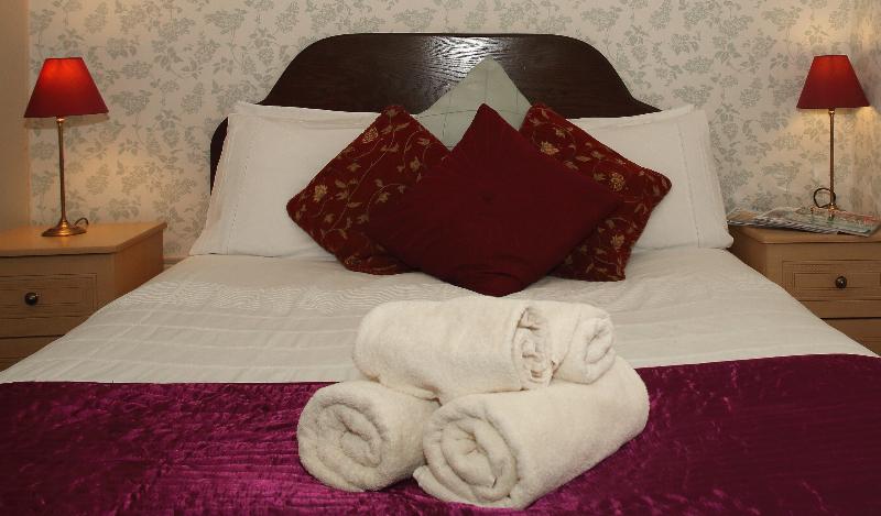 Mansefield Guest House Fort William Extérieur photo